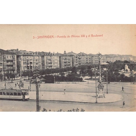 Rare collectable postcards of Spain. Vintage Postcards of Spain