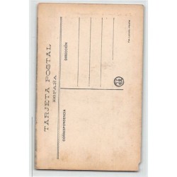 Rare collectable postcards of Spain. Vintage Postcards of Spain