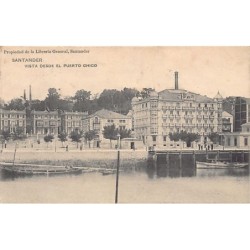 Rare collectable postcards of Spain. Vintage Postcards of Spain