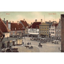 Rare collectable postcards of Estonia. Vintage Postcards of Estonia