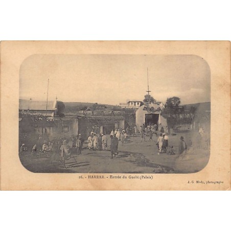 Rare collectable postcards of Ethiopia. Vintage Postcards of Ethiopia