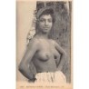 Rare collectable postcards of ETHNIC NUDE. Vintage Postcards of ETHNIC NUDE