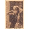 Rare collectable postcards of ETHNIC NUDE. Vintage Postcards of ETHNIC NUDE