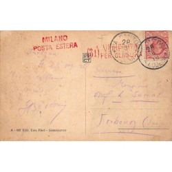 Rare collectable postcards of ITALIA Italy. Vintage Postcards of ITALIA Italy