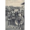 Rare collectable postcards of ETHNIC NUDE. Vintage Postcards of ETHNIC NUDE
