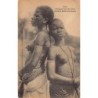 Rare collectable postcards of ETHNIC NUDE. Vintage Postcards of ETHNIC NUDE