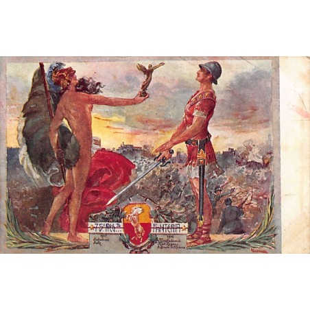 Rare collectable postcards of ITALIA Italy. Vintage Postcards of ITALIA Italy