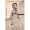 Rare collectable postcards of ETHNIC NUDE. Vintage Postcards of ETHNIC NUDE