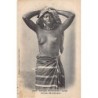 Rare collectable postcards of ETHNIC NUDE. Vintage Postcards of ETHNIC NUDE