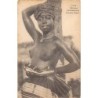 Rare collectable postcards of ETHNIC NUDE. Vintage Postcards of ETHNIC NUDE