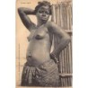 Rare collectable postcards of ETHNIC NUDE. Vintage Postcards of ETHNIC NUDE