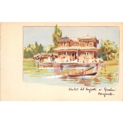 Rare collectable postcards of ITALIA Italy. Vintage Postcards of ITALIA Italy