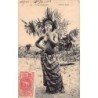 Rare collectable postcards of ETHNIC NUDE. Vintage Postcards of ETHNIC NUDE