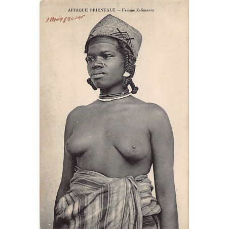 Rare collectable postcards of ETHNIC NUDE. Vintage Postcards of ETHNIC NUDE