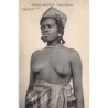 Rare collectable postcards of ETHNIC NUDE. Vintage Postcards of ETHNIC NUDE
