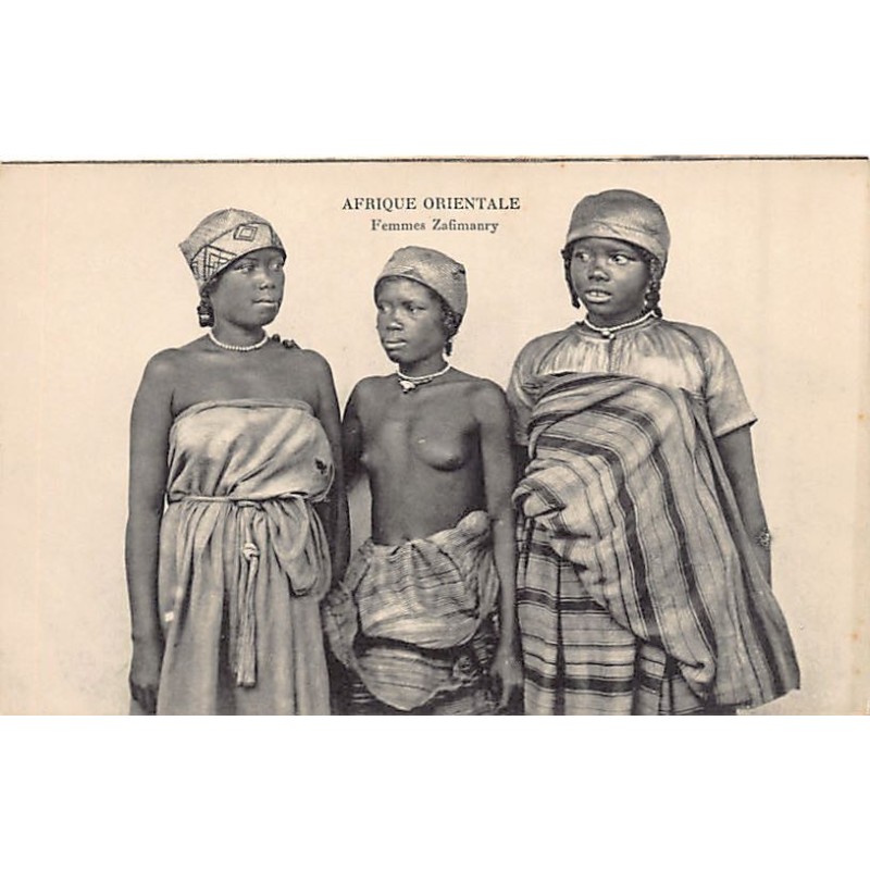 Rare collectable postcards of ETHNIC NUDE. Vintage Postcards of ETHNIC NUDE