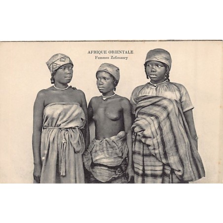 Rare collectable postcards of ETHNIC NUDE. Vintage Postcards of ETHNIC NUDE