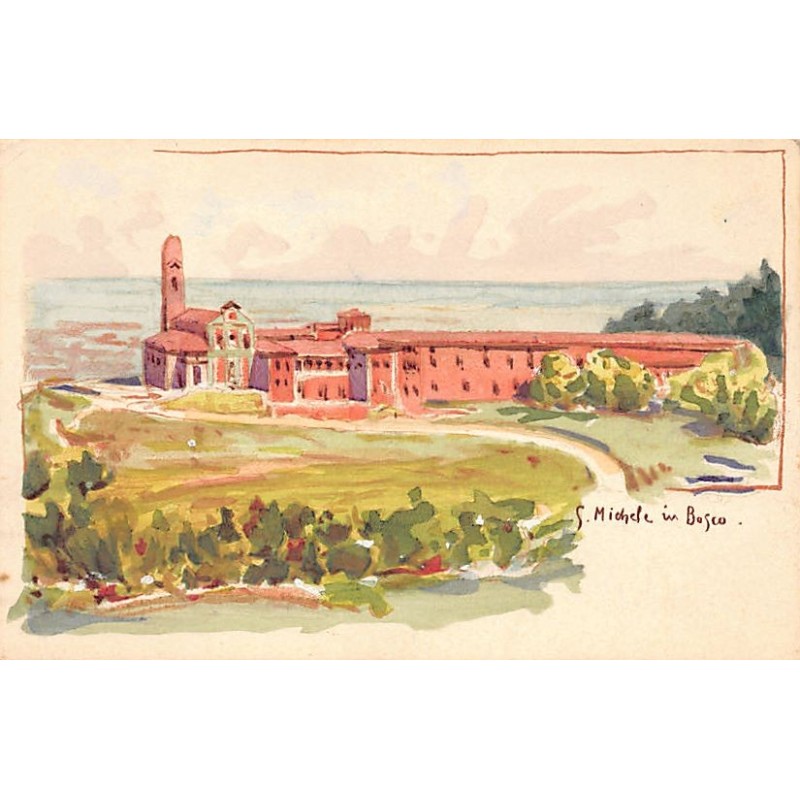 Rare collectable postcards of ITALIA Italy. Vintage Postcards of ITALIA Italy