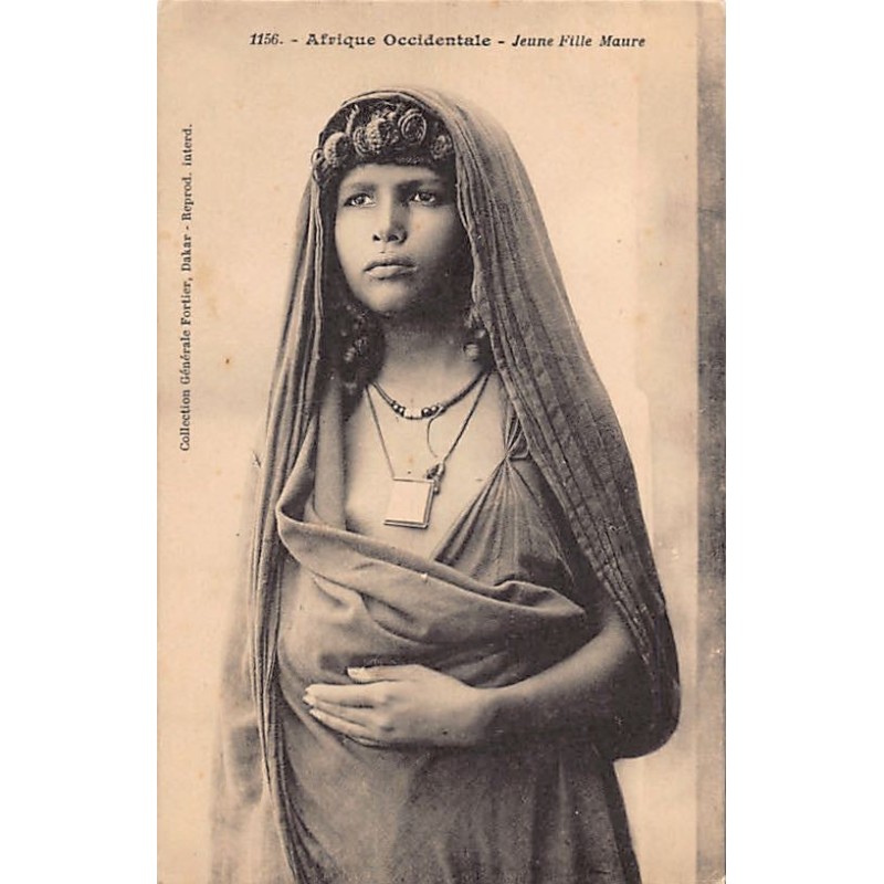 Rare collectable postcards of ETHNIC NUDE. Vintage Postcards of ETHNIC NUDE