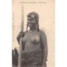 Rare collectable postcards of ETHNIC NUDE. Vintage Postcards of ETHNIC NUDE