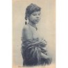 Rare collectable postcards of ETHNIC NUDE. Vintage Postcards of ETHNIC NUDE