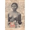 Rare collectable postcards of ETHNIC NUDE. Vintage Postcards of ETHNIC NUDE