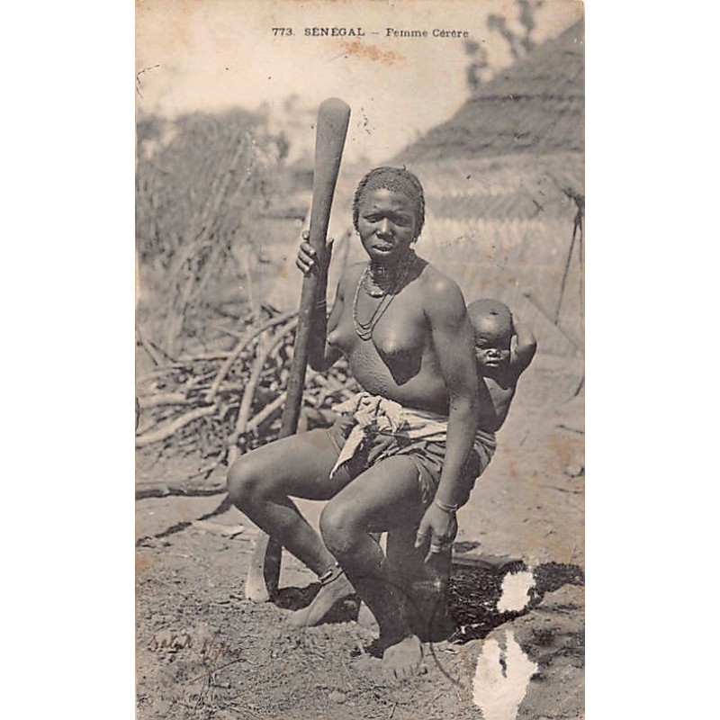 Rare collectable postcards of ETHNIC NUDE. Vintage Postcards of ETHNIC NUDE