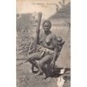 Rare collectable postcards of ETHNIC NUDE. Vintage Postcards of ETHNIC NUDE