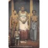 Rare collectable postcards of ETHNIC NUDE. Vintage Postcards of ETHNIC NUDE