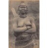 Rare collectable postcards of ETHNIC NUDE. Vintage Postcards of ETHNIC NUDE
