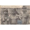 Rare collectable postcards of ETHNIC NUDE. Vintage Postcards of ETHNIC NUDE