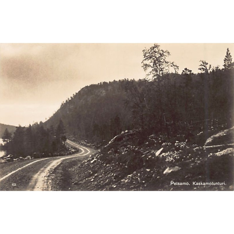 Rare collectable postcards of Finland. Vintage Postcards of Finland