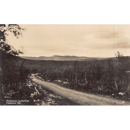 Rare collectable postcards of Finland. Vintage Postcards of Finland