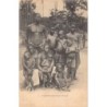 Rare collectable postcards of Gabon. Vintage Postcards of Gabon