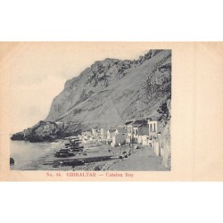 Rare collectable postcards of Gibraltar. Vintage Postcards of Gibraltar
