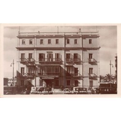 Rare collectable postcards of Gibraltar. Vintage Postcards of Gibraltar