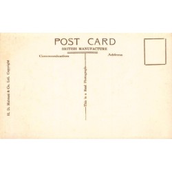 Rare collectable postcards of Gibraltar. Vintage Postcards of Gibraltar