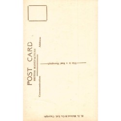 Rare collectable postcards of Gibraltar. Vintage Postcards of Gibraltar