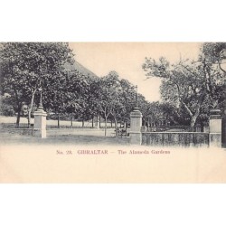 Rare collectable postcards of Gibraltar. Vintage Postcards of Gibraltar