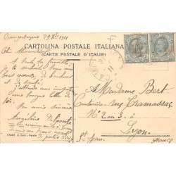 Rare collectable postcards of ITALIA Italy. Vintage Postcards of ITALIA Italy