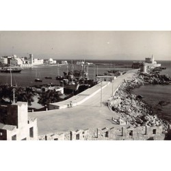 Rare collectable postcards of Greece. Vintage Postcards of Greece