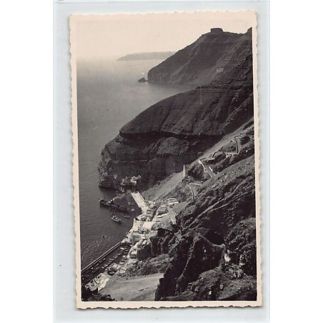 Rare collectable postcards of Greece. Vintage Postcards of Greece