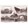 Rare collectable postcards of Greece. Vintage Postcards of Greece