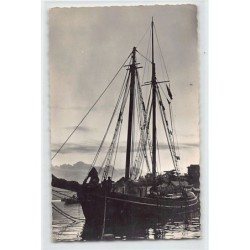 Rare collectable postcards of Guadeloupe. Vintage Postcards of Guadeloupe