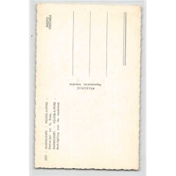 Rare collectable postcards of Guadeloupe. Vintage Postcards of Guadeloupe