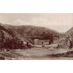 Rare collectable postcards of United Kingdom - Guernsey. Vintage Postcards of United Kingdom - Guernsey