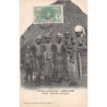 Rare collectable postcards of Guinea (Conakry). Vintage Postcards of Guinea (Conakry)