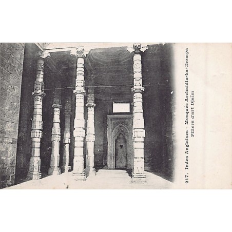 Rare collectable postcards of India. Vintage Postcards of India