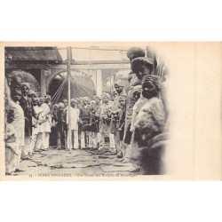 Rare collectable postcards of India. Vintage Postcards of India