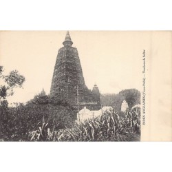 Rare collectable postcards of India. Vintage Postcards of India